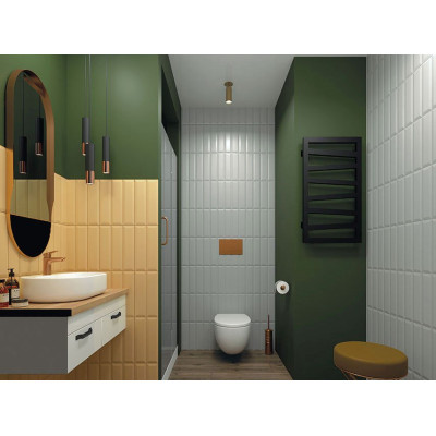 NIZA AQUA MATE 7,5x30
