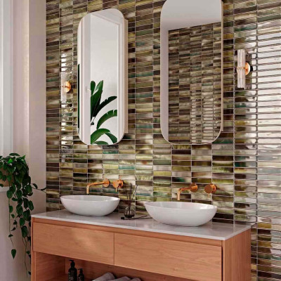 BOREALIS GREIGE 15*30