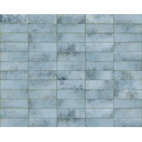 Плитка настенная VOGUE GLACIAR 6,5*20