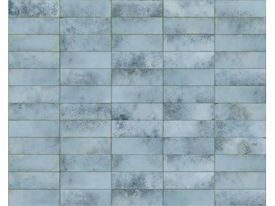Плитка настенная VOGUE GLACIAR 6,5*20