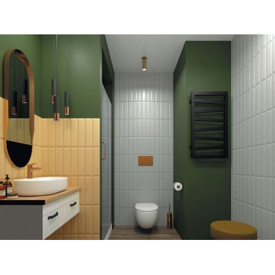 NIZA AQUA MATE 7,5x30
