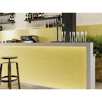 MUSIC LEMON DECOR 7,5x30 (12 видов рельефов, 12 видов рисунка)
