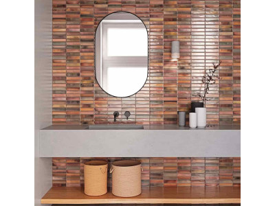 BOREALIS GREIGE 15*30