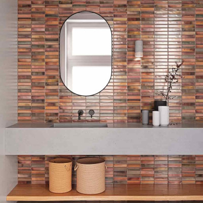 BOREALIS GREIGE 15*30