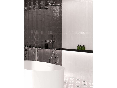 BOREALIS GREIGE 15*30