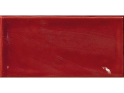 Плитка настенная GLAMOUR CARMIN 7,5x15

