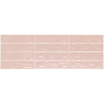 MUSIC ROSA DECOR 7,5x30 (12 видов рельефов, 12 видов рисунка)
