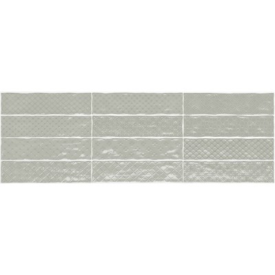 MUSIC CENDRA DECOR 7,5x30 (12 видов рельефов, 12 видов рисунка)

