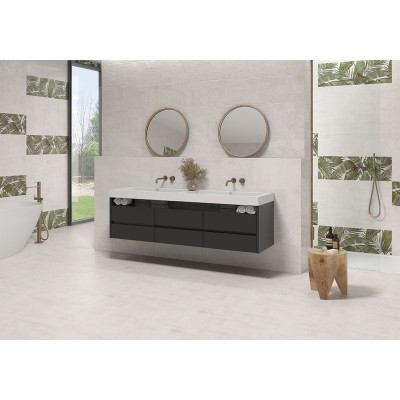 STUDIO HOJAS PERLA 30*90 (5 видов рисунка)
