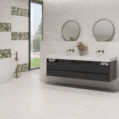 STUDIO HOJAS PERLA 30*90 (5 видов рисунка)
