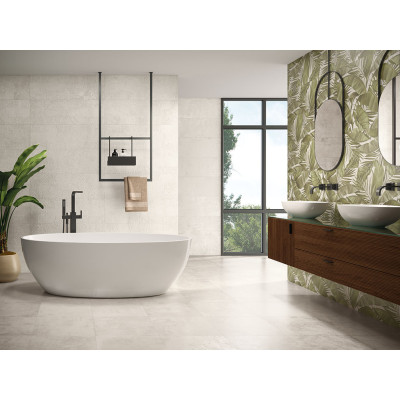 STUDIO HOJAS PERLA 30*90 (5 видов рисунка)
