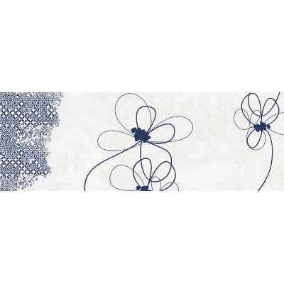 TIKKO DECOR BLANCO 30*90*1.05