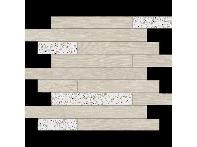 Мозаика KW00/CM00 Muretto 30x35 структур./непол.
