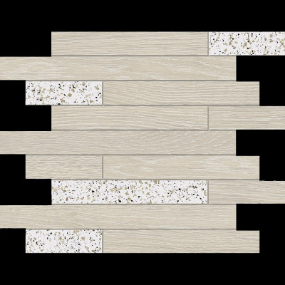 KW00/CM00 Muretto 30x35 структур./непол.
