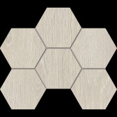 KW00 Hexagon 25x28,5 структур.
