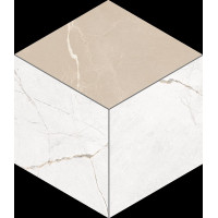 Мозаика NL00/NL01 Cube 29x25 непол.
