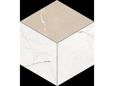 Мозаика NL00/NL01 Cube 29x25 непол.
