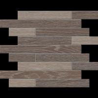 Мозаика KW03/KW02 Muretto 30x35 структур.
