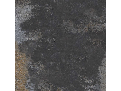 Керамогранит IR02 80x80x11 Непол.Рект. Basalto Dark