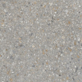 AG23 60x60x10 Непол.Рект. Dark Grey
