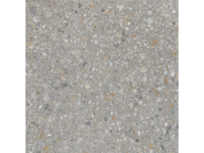 AG23 60x60x10 Непол.Рект. Dark Grey
