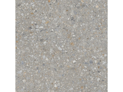 AG23 60x60x10 Непол.Рект. Dark Grey
