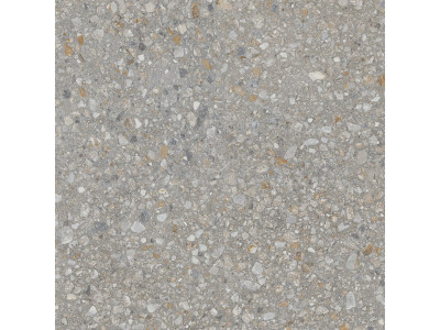 AG23 60x60x10 Непол.Рект. Dark Grey
