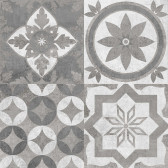 AR01 40,5x40,5х8 Непол. (43,296 м2) Patchwork
