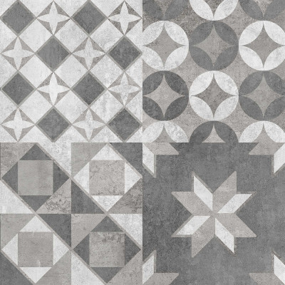 AR01 40,5x40,5х8 Непол. (43,296 м2) Patchwork
