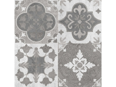 AR01 40,5x40,5х8 Непол. (43,296 м2) Patchwork
