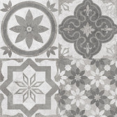 AR01 40,5x40,5х8 Непол. Patchwork
