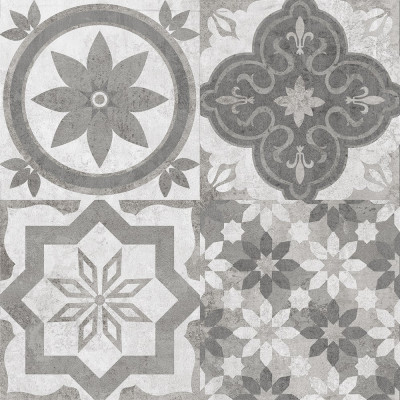AR01 40,5x40,5х8 Непол. Patchwork
