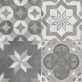AR01 40,5x40,5х8 Непол. (43,296 м2) Patchwork
