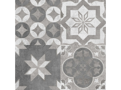 AR01 40,5x40,5х8 Непол. (43,296 м2) Patchwork
