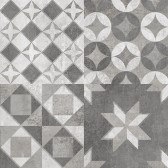 AR01 40,5x40,5х8 Непол. Patchwork
