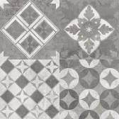 AR01 40,5x40,5х8 Непол. Patchwork
