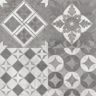 AR01 40,5x40,5х8 Непол. Patchwork
