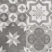 AR01 40,5x40,5х8 Непол. Patchwork
