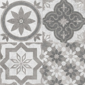 AR01 40,5x40,5х8 Непол. (43,296 м2) Patchwork
