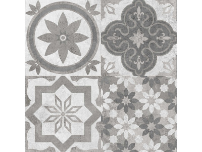AR01 40,5x40,5х8 Непол. (43,296 м2) Patchwork
