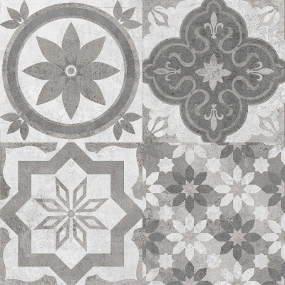 AR01 40,5x40,5х8 Непол. (43,296 м2) Patchwork

