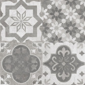 AR01 40,5x40,5х8 Непол. Patchwork
