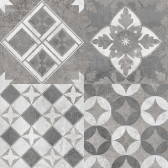 AR01 40,5x40,5х8 Непол. (43,296 м2) Patchwork
