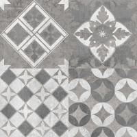 Керамогранит AR01 40,5x40,5х8 Непол. (43,296 м2) Patchwork
