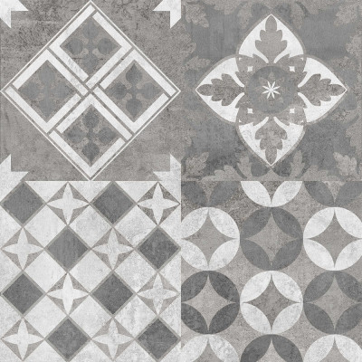 AR01 40,5x40,5х8 Непол. (43,296 м2) Patchwork
