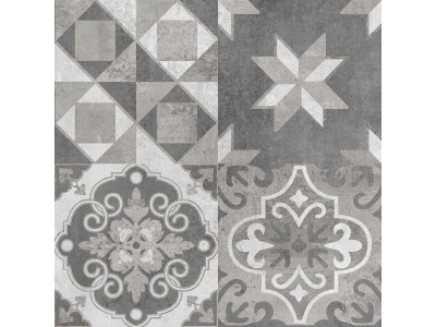 AR01 40,5x40,5х8 Непол. (43,296 м2) Patchwork

