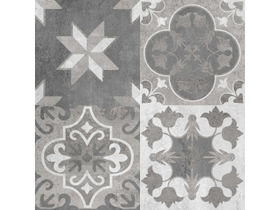 AR01 40,5x40,5х8 Непол. (43,296 м2) Patchwork
