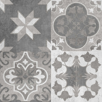 AR01 40,5x40,5х8 Непол. (43,296 м2) Patchwork
