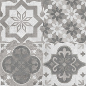 AR01 40,5x40,5х8 Непол. (43,296 м2) Patchwork
