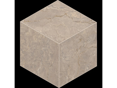 Мозаика BR02 Cube 29x25 непол.
